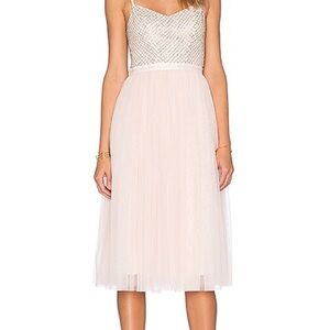 Needle & Thread Coppelia Ballet Dress